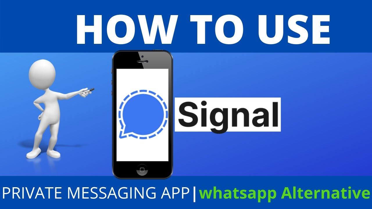 How to Enable Two-Factor Authentication on Signal?