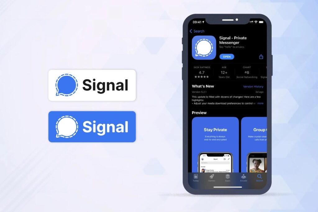 Signal