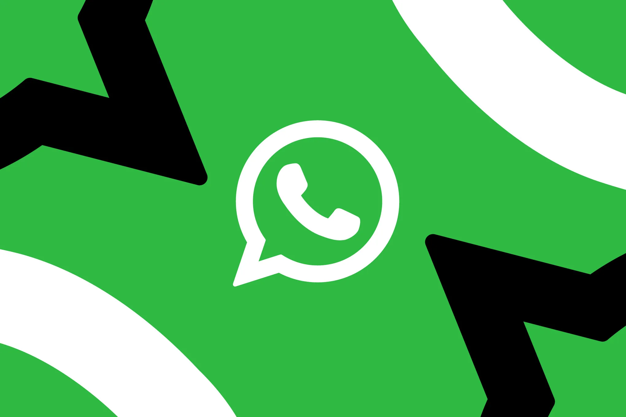WhatsApp activity detection